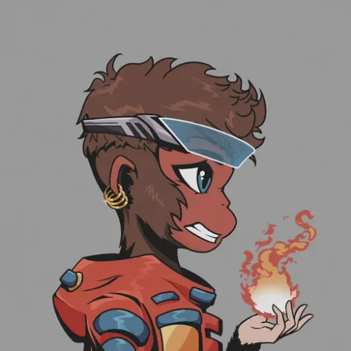 Astromonkz