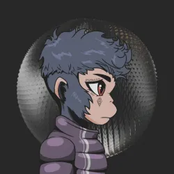 AstroMonkz #422