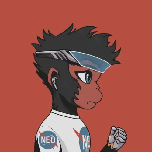 Astromonkz