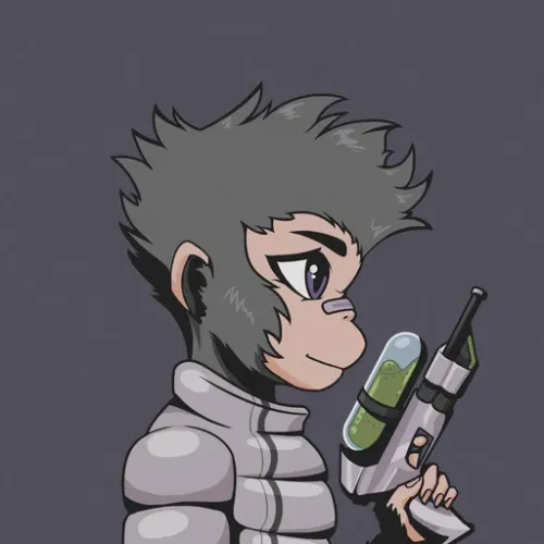 Astromonkz