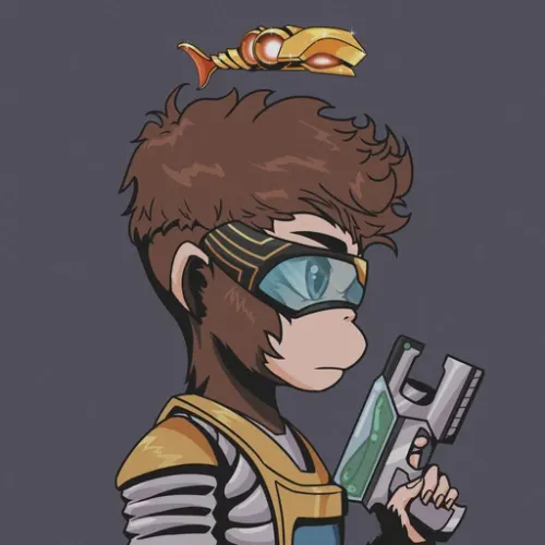 Astromonkz