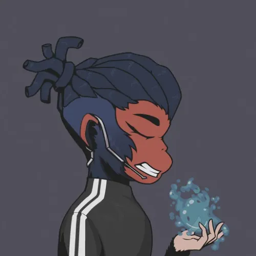 Astromonkz