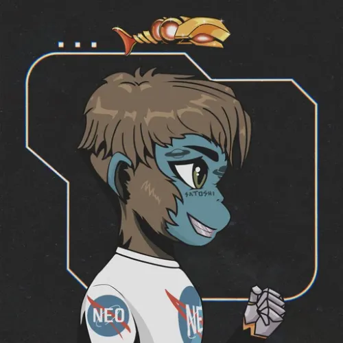 Astromonkz