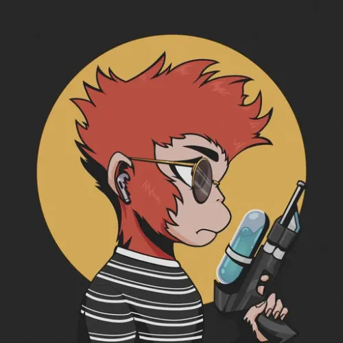 Astromonkz
