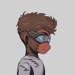 AstroMonkz #853