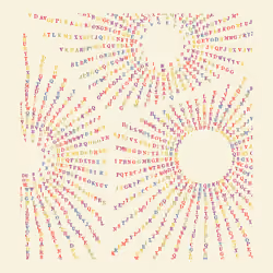 Mad Typewriter #372