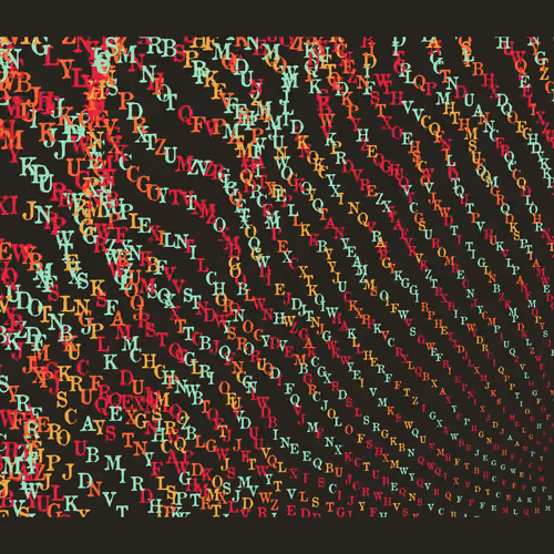 Mad Typewriter #444