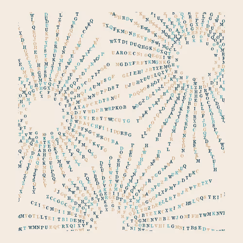 Mad Typewriter