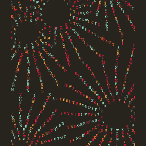 Mad Typewriter