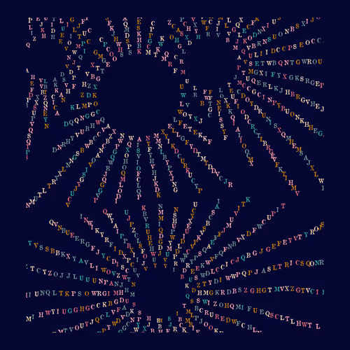 Mad Typewriter