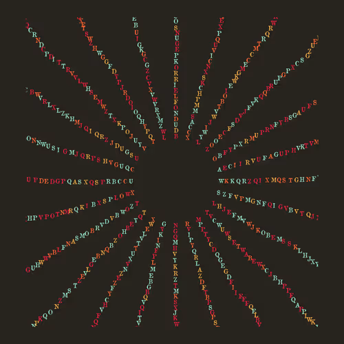 Mad Typewriter
