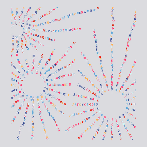 Mad Typewriter #25