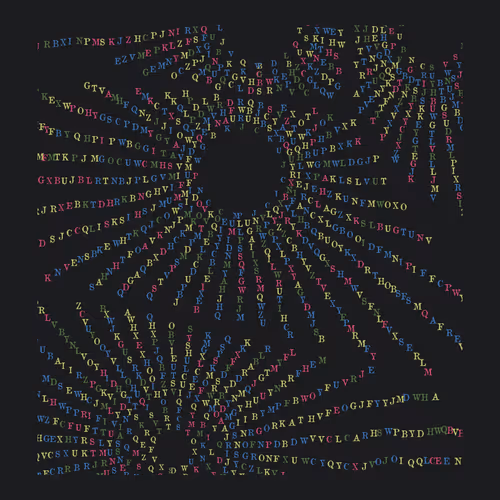 Mad Typewriter