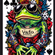 //vDRAFT: ese pepe by vato printing