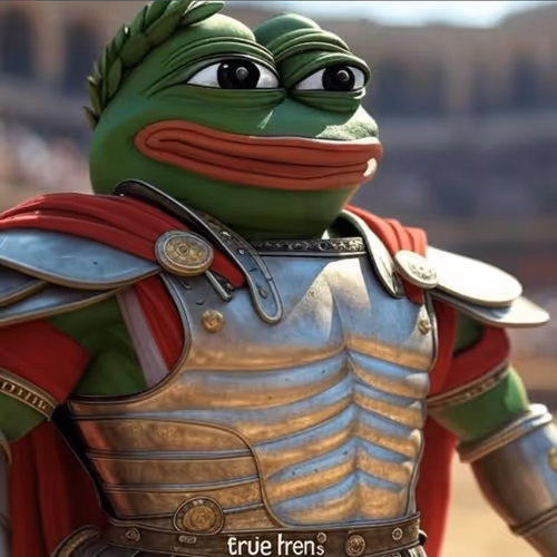 Kekius Maximus