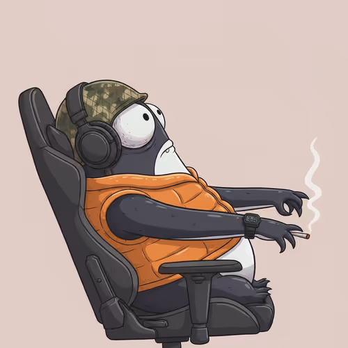 Warplet mfer #256531