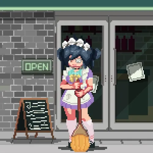 Maidsweepers