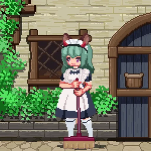 Maidsweepers
