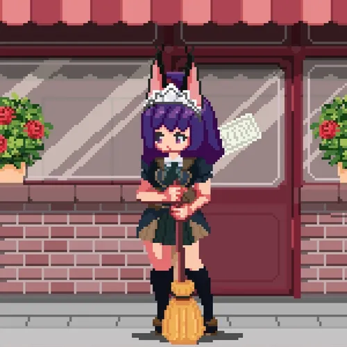 Maidsweepers