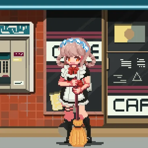 Maidsweepers