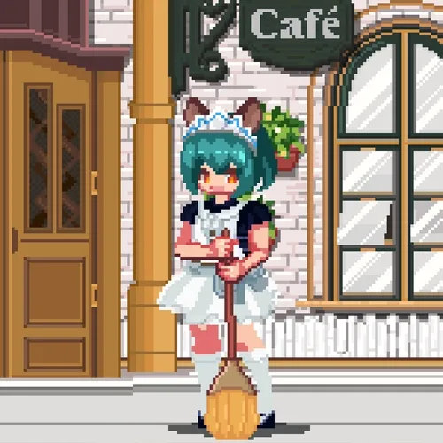 Maidsweepers
