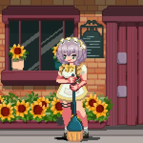 Maidsweepers