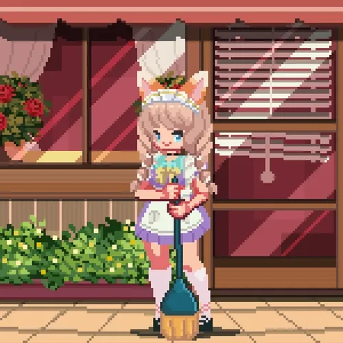Maidsweepers