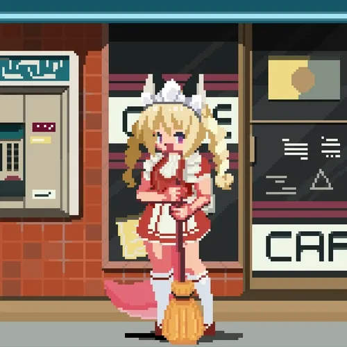 Maidsweepers