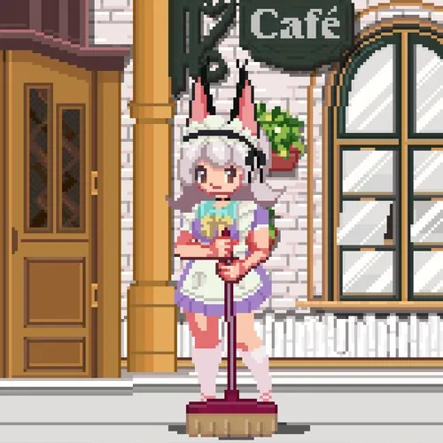 Maidsweepers