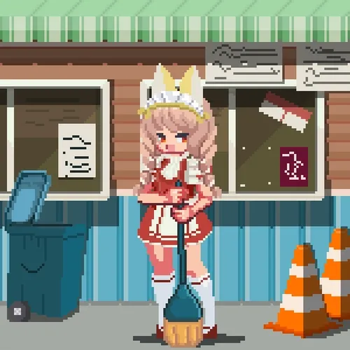 Maidsweepers