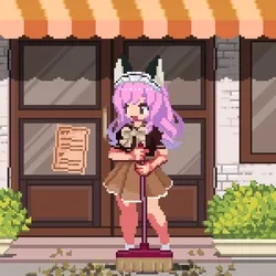 Sweep Kudasai #5795