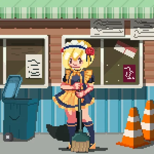 Maidsweepers