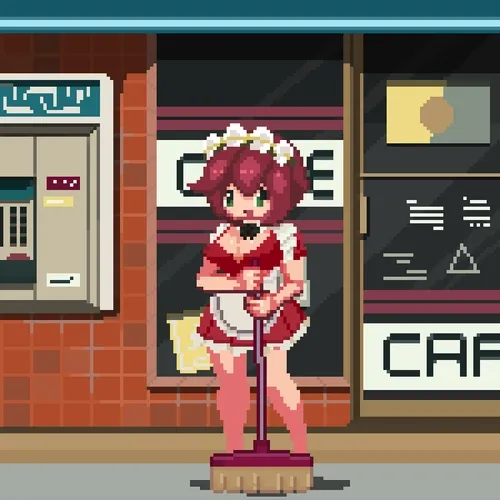 Maidsweepers