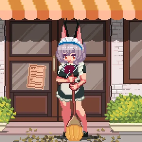 Maidsweepers