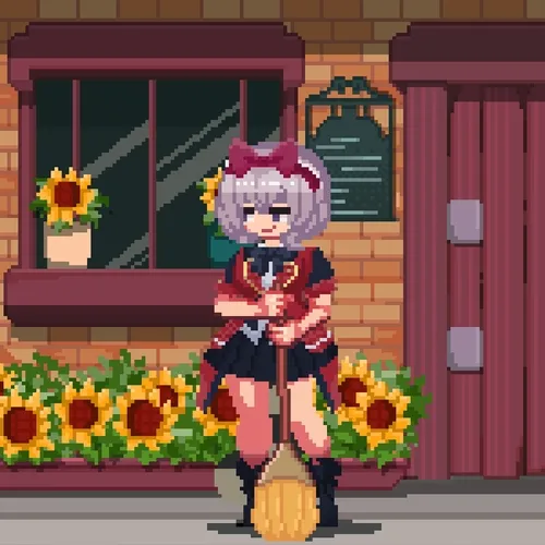 Maidsweepers