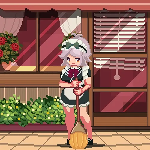 Maidsweepers