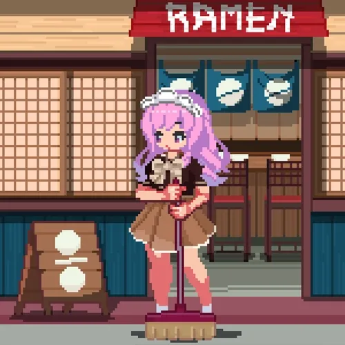 Maidsweepers