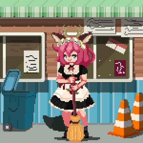Maidsweepers