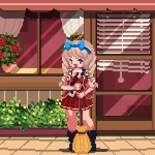 Maidsweepers