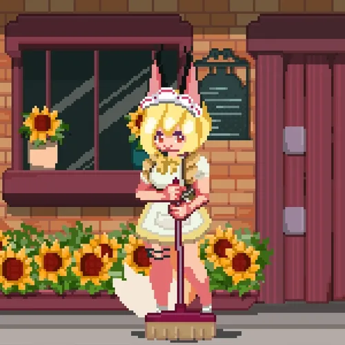 Maidsweepers