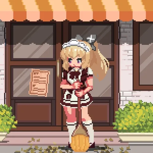 Maidsweepers