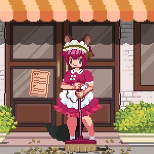 Maidsweepers