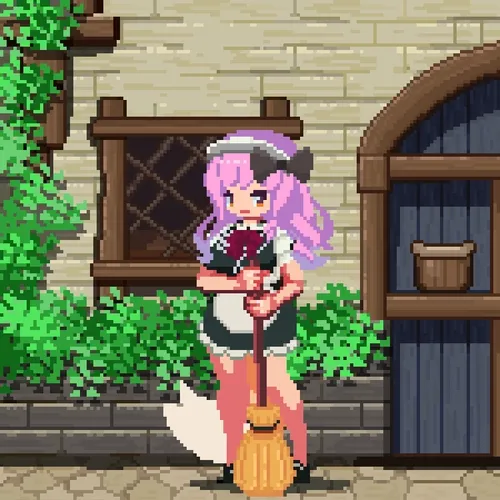 Maidsweepers