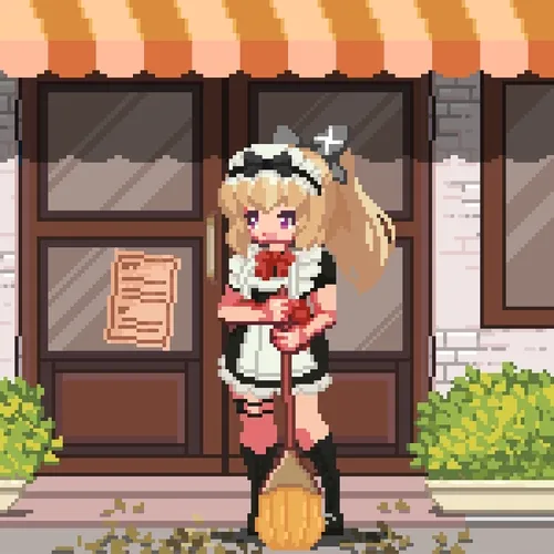 Maidsweepers