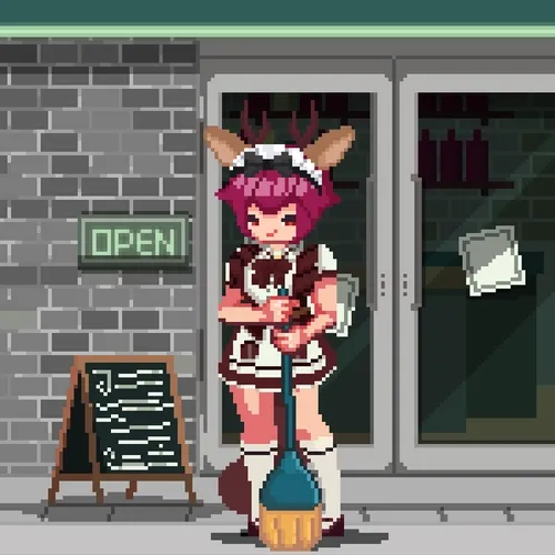 Maidsweepers