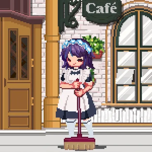 Maidsweepers