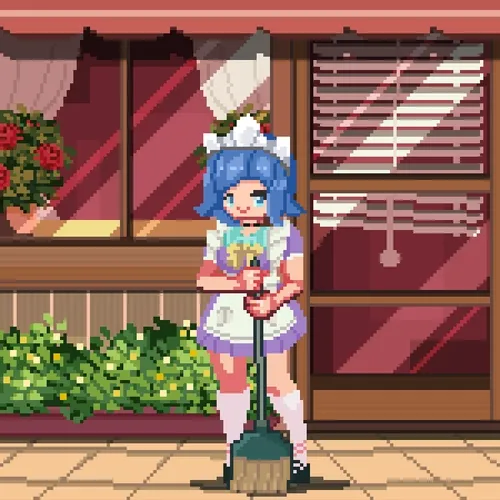 Maidsweepers