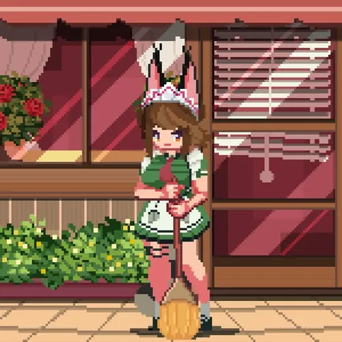 Maidsweepers