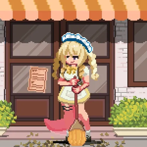 Maidsweepers