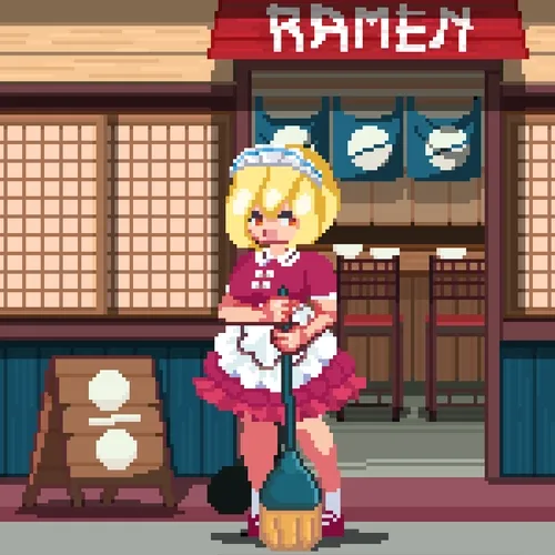 Maidsweepers
